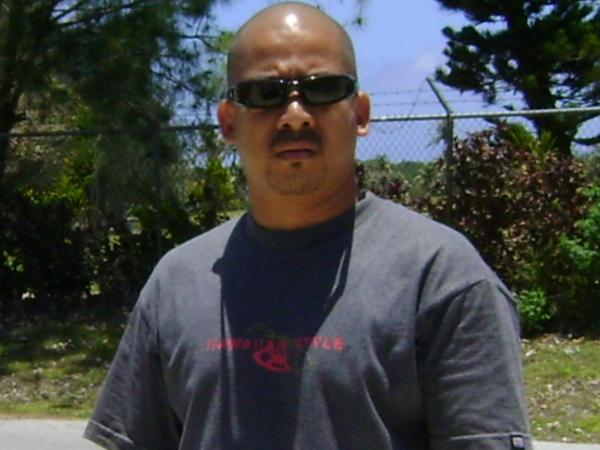 Wayne Cabo - Class of 1983 - Tennyson High School
