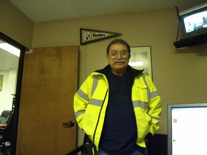 Ray Alvarez Jr. - Class of 1966 - Tennyson High School