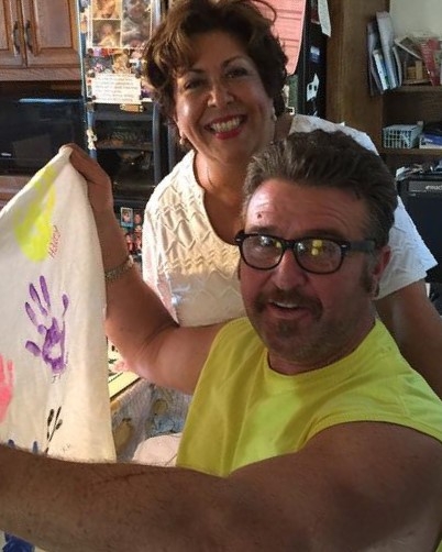 Allison ( Formerly Alice) Reyes - Class of 1980 - Tennyson High School
