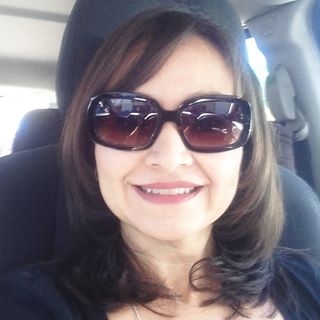 Waleska Rodriguez - Class of 1987 - Tennyson High School