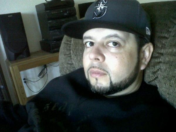 Armando González - Class of 1993 - Tennyson High School