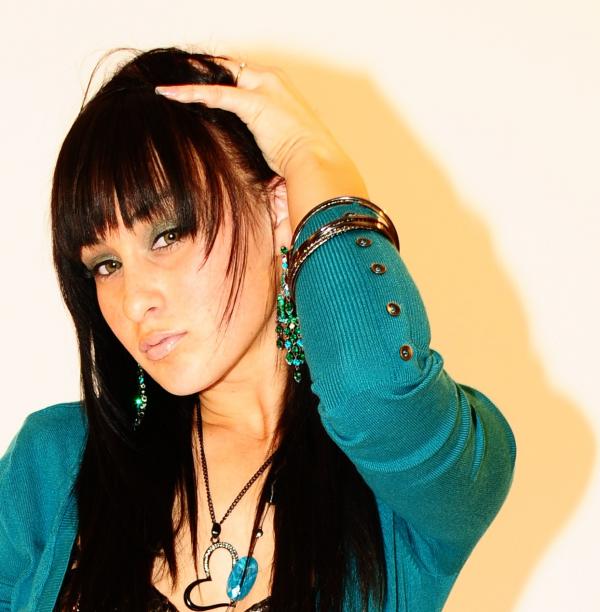 Leona Augerlavoie - Class of 2003 - Tennyson High School