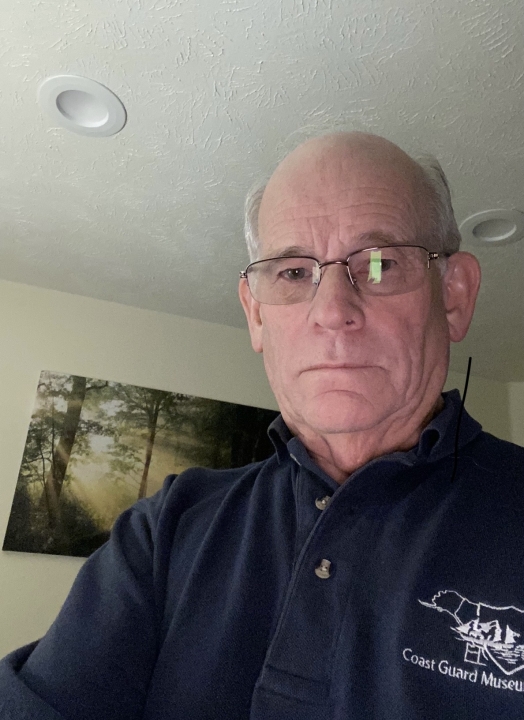 Daniel Tisch - Class of 1962 - Tennyson High School