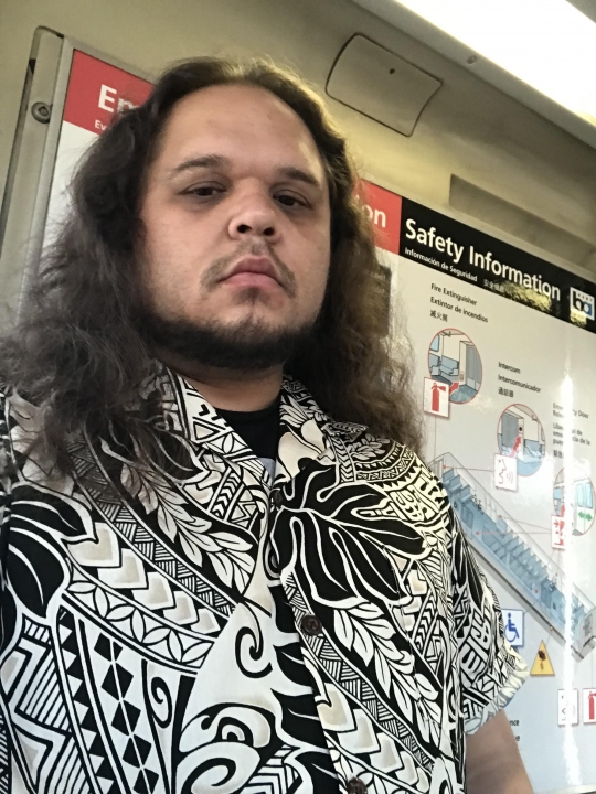 Albert Demello - Class of 2006 - Tennyson High School