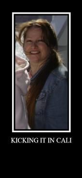 June Jinkens - Class of 1977 - Tennyson High School