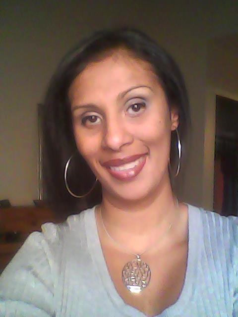 Rebecca Noguera - Class of 2000 - Tennyson High School