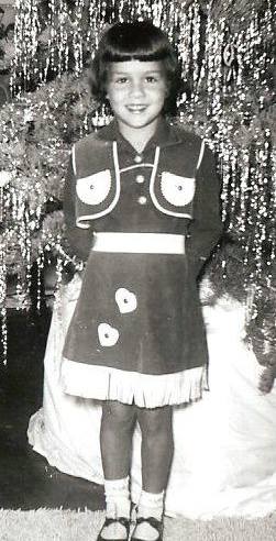 Linda Erickson - Class of 1969 - Tennyson High School