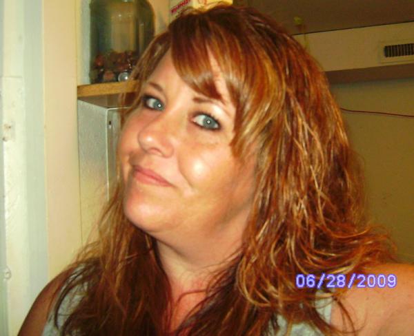 Julie Shelman - Class of 1988 - Tennyson High School