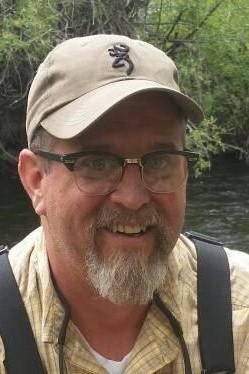 John Futrell - Class of 1979 - Tennyson High School