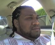 Alesana Lafaele - Class of 2002 - Tennyson High School