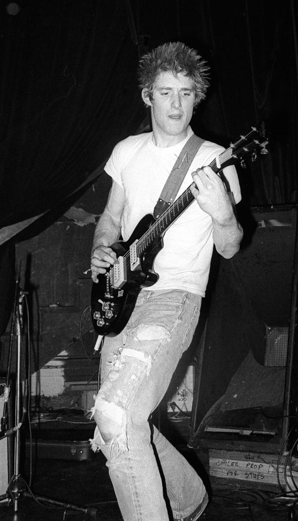 Jim Lyon - Class of 1982 - Tennyson High School