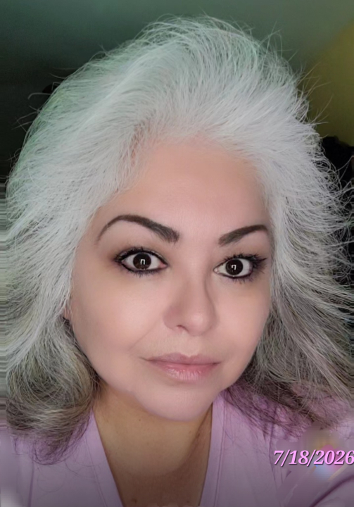 Grace Luna - Class of 1986 - Tennyson High School
