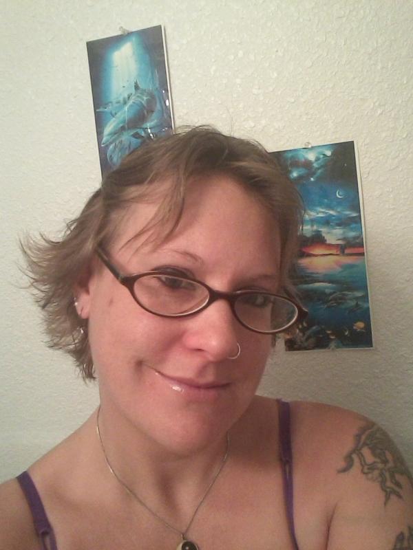 Rebecca Millard - Class of 1995 - Tennyson High School