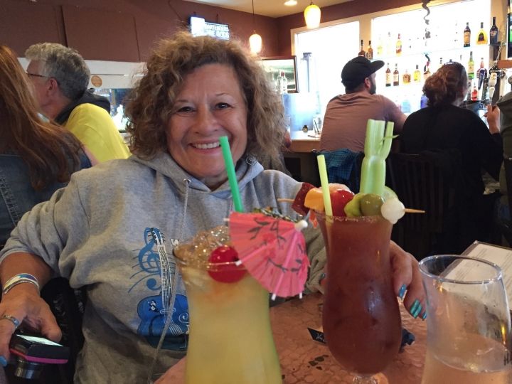 Rachel Cortez - Class of 1965 - Tennyson High School