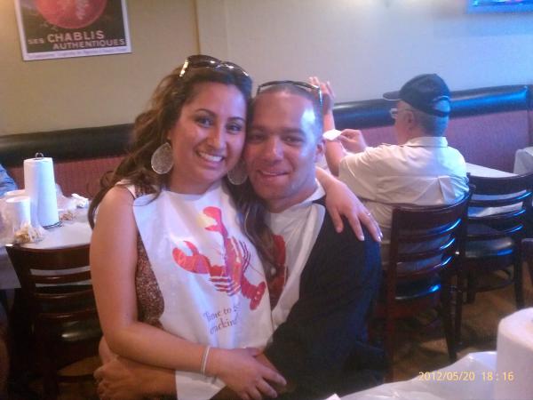Denise Alvarez - Class of 2003 - Tennyson High School