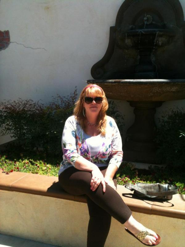 Bobbie Linson - Class of 1985 - Tennyson High School