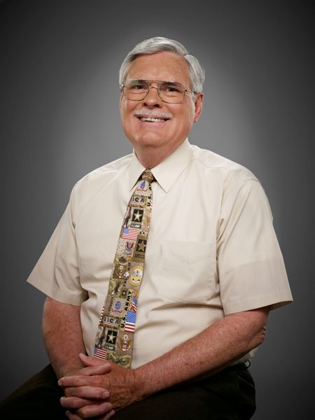 Tommy Stewart - Class of 1963 - Tennyson High School