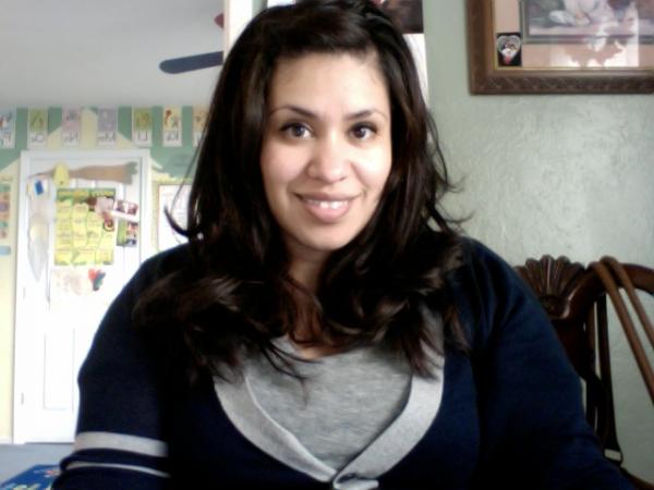 Ana Vasquez - Class of 2002 - Tennyson High School