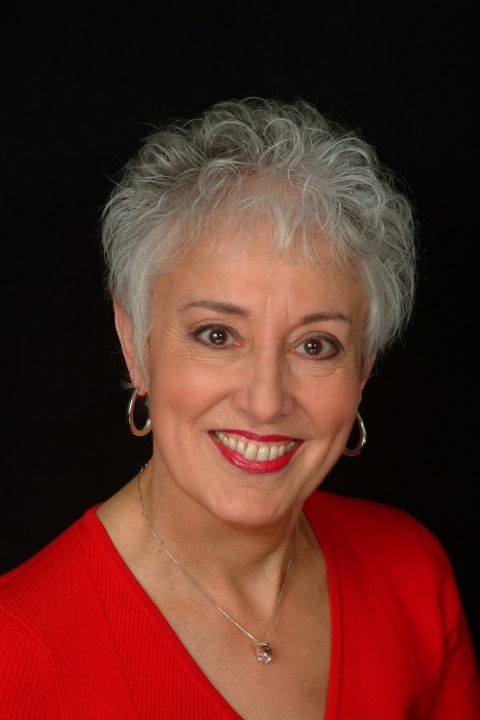 Sharon Silvia - Class of 1960 - Tennyson High School