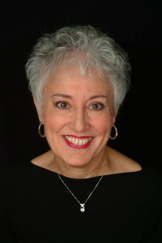 Sharon Luther - Class of 1960 - Tennyson High School