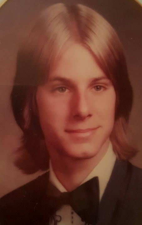 George Kanuse - Class of 1976 - Tennyson High School