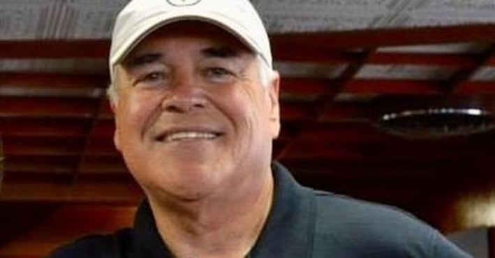 Steven Welch - Class of 1965 - Tennyson High School