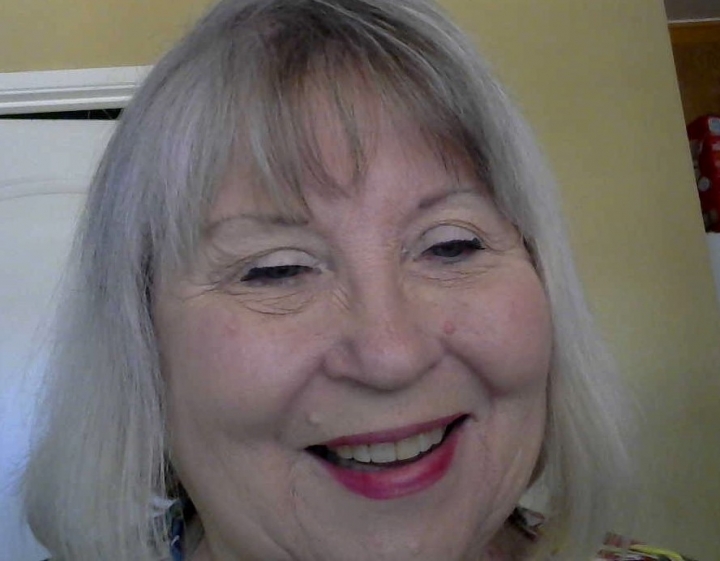 Victoria Mcmillen Sterner - Class of 1964 - Tennyson High School