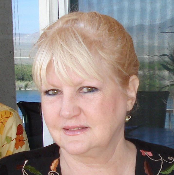 Mary Sommerville Ching - Class of 1961 - Tennyson High School