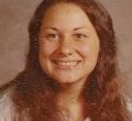 Rhonda Wood, class of 1977