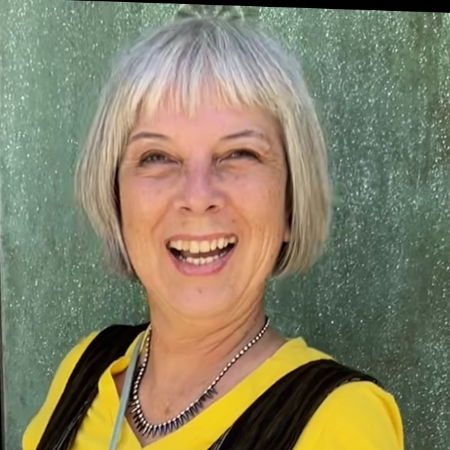 Mayumi Krause - Class of 1972 - Encinal High School