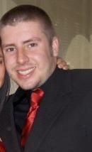 Viktor Karanovich - Class of 2005 - Encinal High School