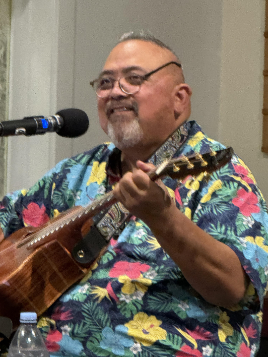 Jesse Manibusan Jesse Manibusan - Class of 1976 - Encinal High School