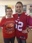 Jeanie Wood - Faculty - Encinal High School