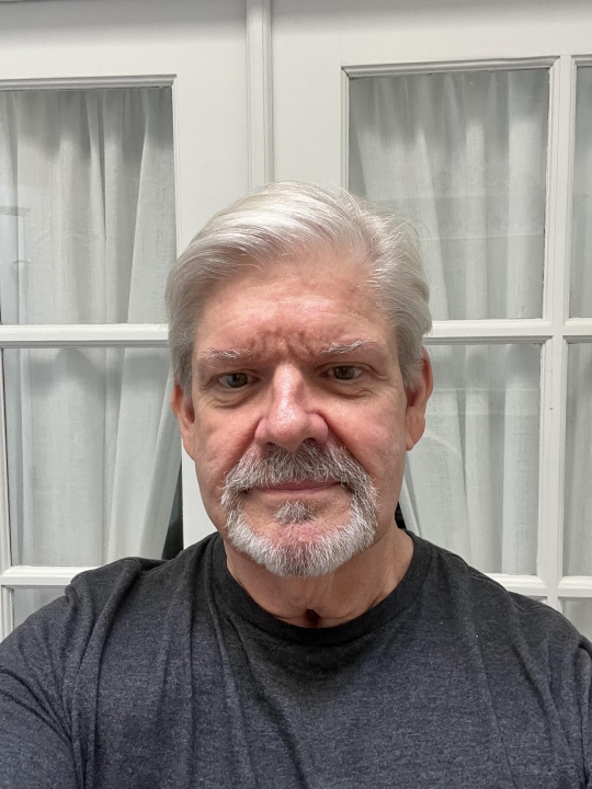 Greg Morgan - Class of 1975 - Encinal High School