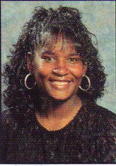 Annette Grind - Class of 1982 - Encinal High School