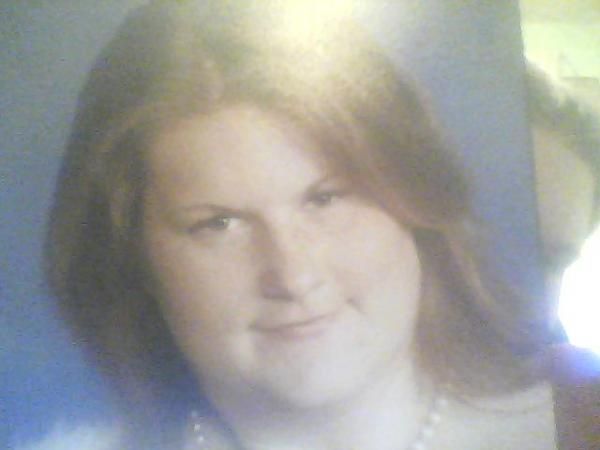 Melissa Foster - Class of 2000 - Encinal High School