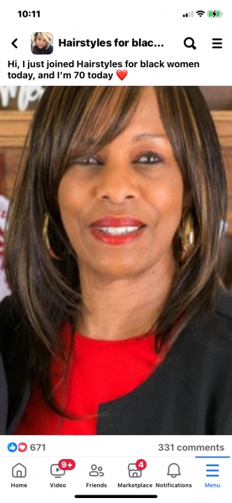 Pamela Johnson - Class of 1972 - Encinal High School