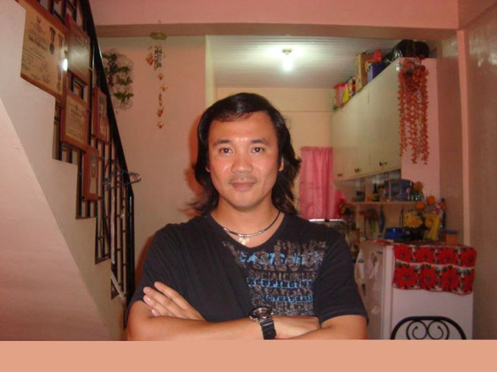 Kepi Manacmul - Class of 1988 - Encinal High School