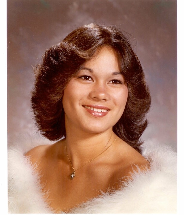 Kim Hutchinson - Class of 1981 - Encinal High School