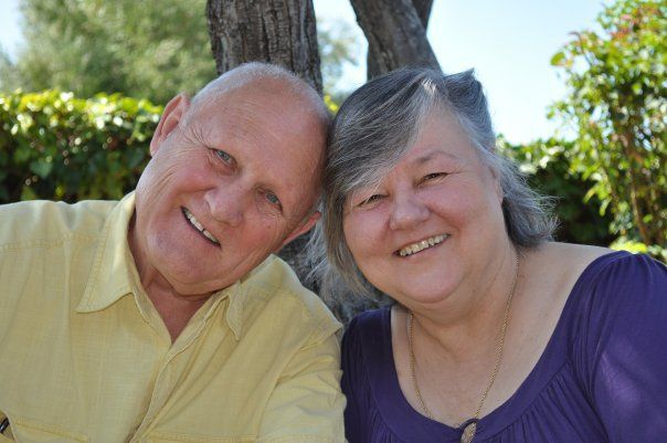 Carol Schumann - Class of 1961 - Encinal High School