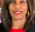Pamela Johnson '72