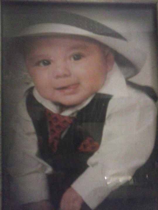 Amado Real - Faculty - Santa Maria High School