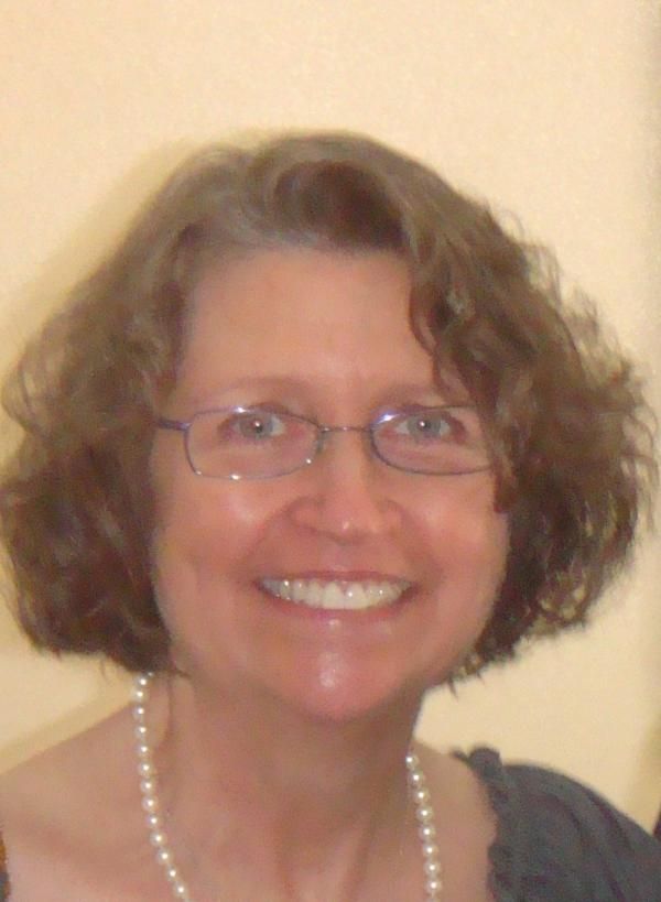 Elizabeth Henry - Class of 1972 - Santa Maria High School