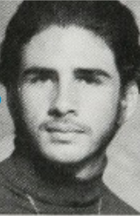 Joe Gonzales Joe Gonzales - Class of 1977 - Santa Maria High School
