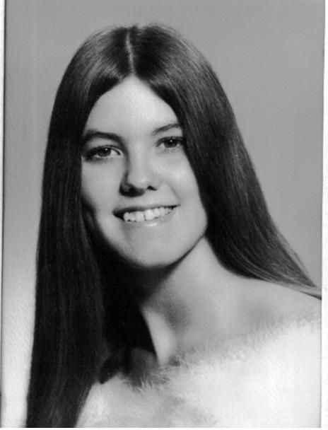 Sue Allen - Class of 1973 - Santa Maria High School