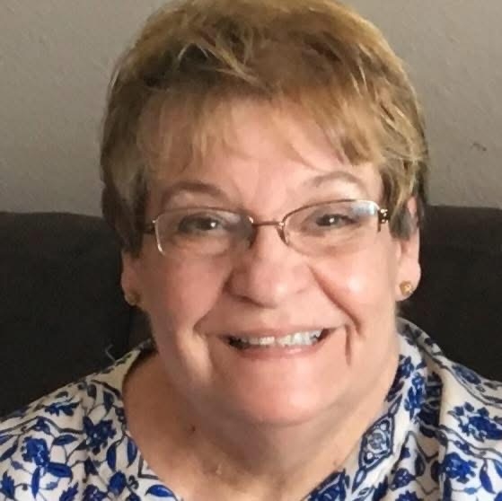 Kathy Nunes - Class of 1964 - Santa Maria High School
