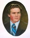 Ben Simmons - Class of 1976 - Santa Maria High School