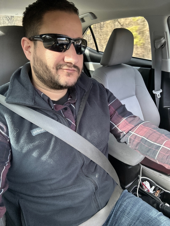 Justin Williams - Class of 2005 - Santa Maria High School