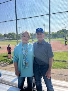 Karen Litzenberg - Class of 1971 - Santa Maria High School