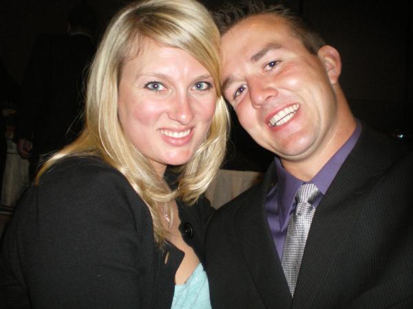 Sara Langhals - Class of 2001 - Windsor High School